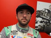 VIDEO: Chase Elliott Discusses Up And Down Start To 2026 Season