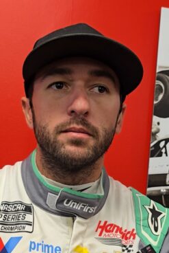 VIDEO: Chase Elliott Discusses Up And Down Start To 2026 Season