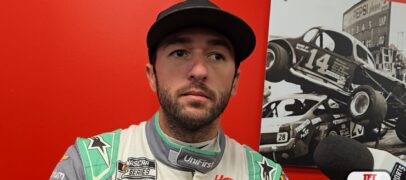 VIDEO: Chase Elliott Discusses Up And Down Start To 2026 Season