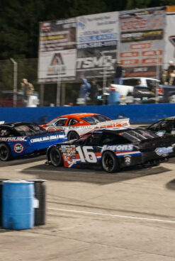 RECAP/PHOTOS: 2026 zMAX CARS Tour At Southern National Motorsports Park