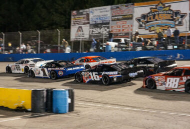 RECAP/PHOTOS: 2026 zMAX CARS Tour At Southern National Motorsports Park