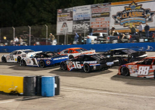 RECAP/PHOTOS: 2026 zMAX CARS Tour At Southern National Motorsports Park