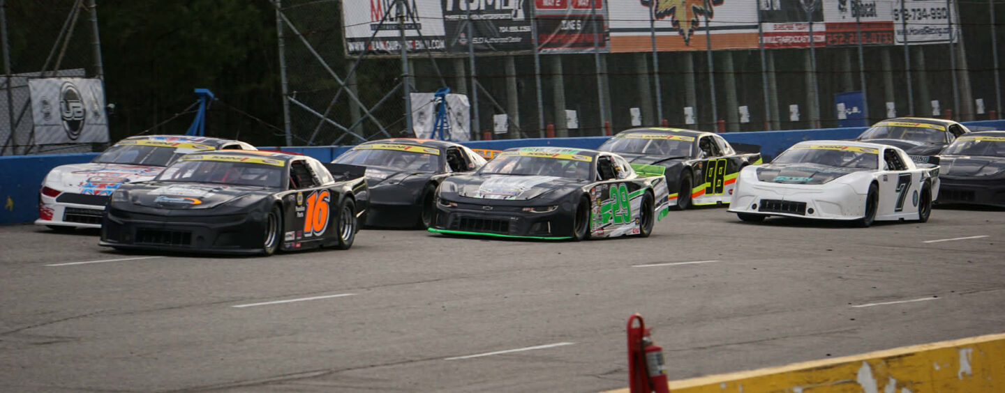 RECAP/PHOTOS: 2026 Local Season-Opener At Southern National Motorsports Park