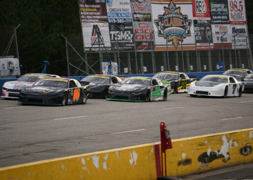 RECAP/PHOTOS: 2026 Local Season-Opener At Southern National Motorsports Park
