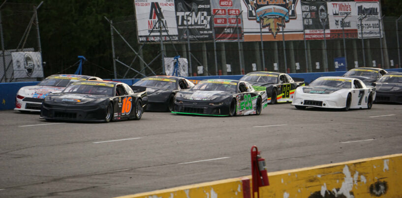 RECAP/PHOTOS: 2026 Local Season-Opener At Southern National Motorsports Park