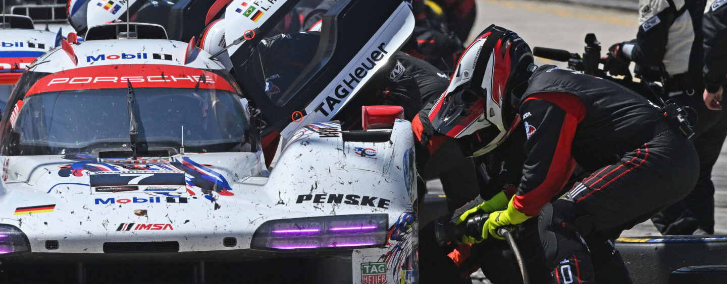 PHOTOS: 2026 IMSA WeatherTech SportsCar Championship 12 Hours Of Sebring