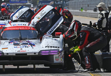 PHOTOS: 2026 IMSA WeatherTech SportsCar Championship 12 Hours Of Sebring