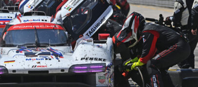 PHOTOS: 2026 IMSA WeatherTech SportsCar Championship 12 Hours Of Sebring