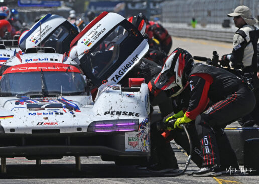 PHOTOS: 2026 IMSA WeatherTech SportsCar Championship 12 Hours Of Sebring