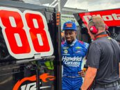 Rajah Caruth Looking To Move On From Martinsville’s Difficulties At The Rock 