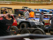 RECAP/PHOTOS: 2026 Spring Nationals At Wythe Raceway