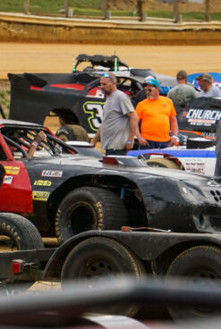 RECAP/PHOTOS: 2026 Spring Nationals At Wythe Raceway