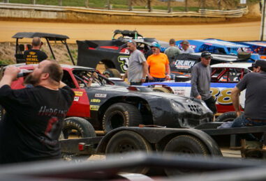 RECAP/PHOTOS: 2026 Spring Nationals At Wythe Raceway