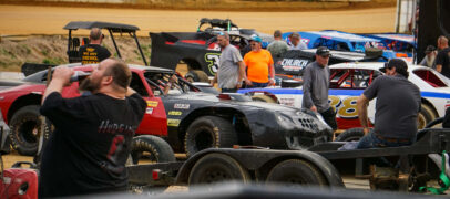 RECAP/PHOTOS: 2026 Spring Nationals At Wythe Raceway