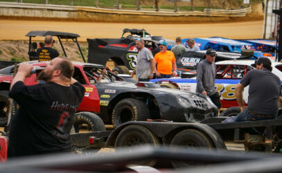 RECAP/PHOTOS: 2026 Spring Nationals At Wythe Raceway