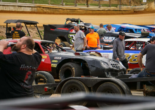 RECAP/PHOTOS: 2026 Spring Nationals At Wythe Raceway