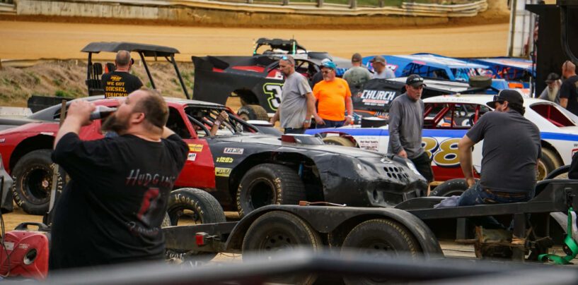 RECAP/PHOTOS: 2026 Spring Nationals At Wythe Raceway