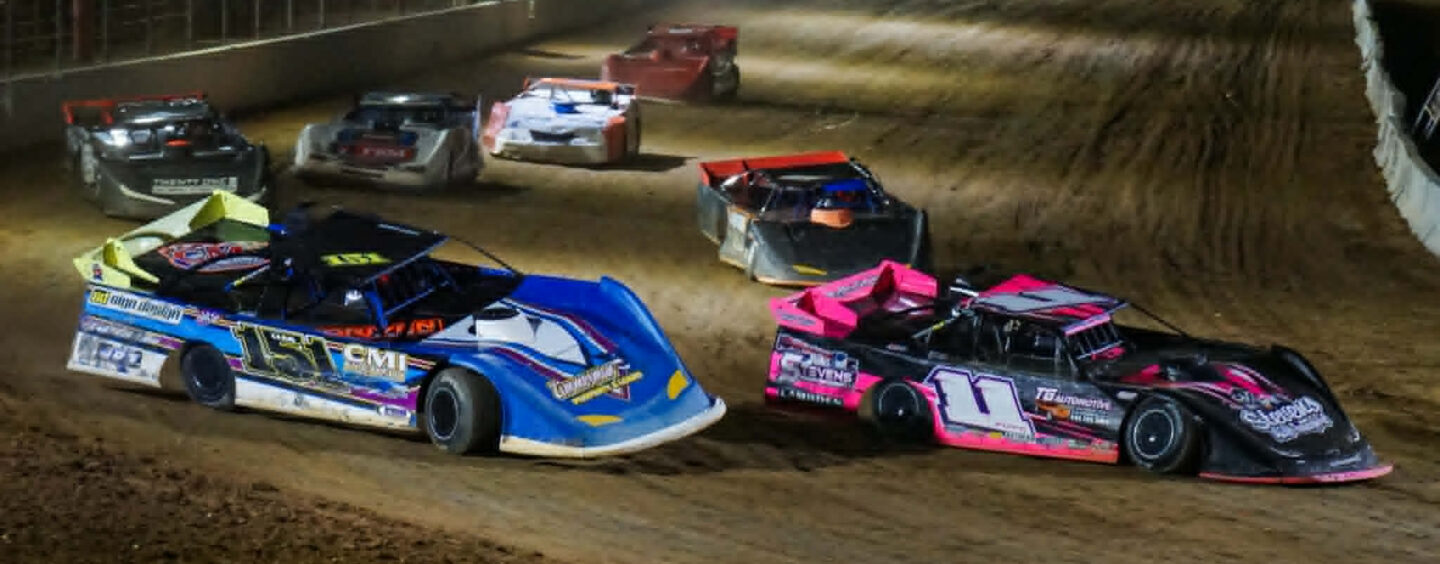 RECAP/PHOTOS: 4th Annual Danny Garrett Memorial Night At Potomac Speedway