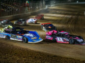 RECAP/PHOTOS: 4th Annual Danny Garrett Memorial Night At Potomac Speedway