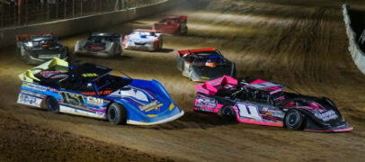 RECAP/PHOTOS: 4th Annual Danny Garrett Memorial Night At Potomac Speedway