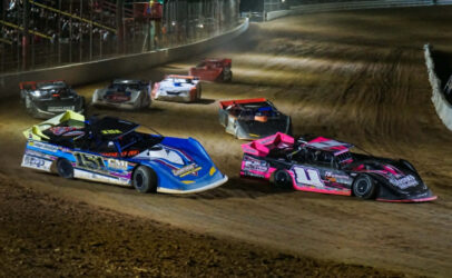 RECAP/PHOTOS: 4th Annual Danny Garrett Memorial Night At Potomac Speedway