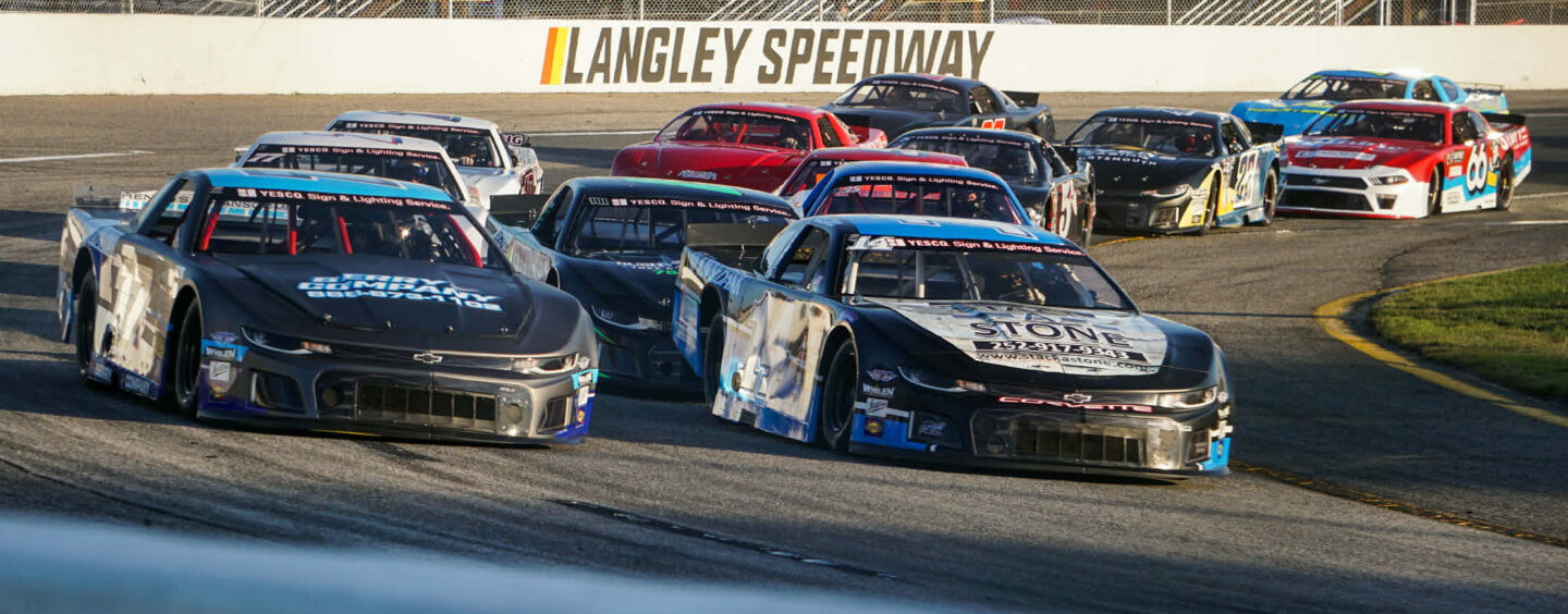 RECAP/PHOTOS: 2026 Performance Foodservice Night At Larry King Law’s Langley Speedway