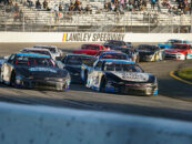 RECAP/PHOTOS: 2026 Performance Foodservice Night At Larry King Law’s Langley Speedway