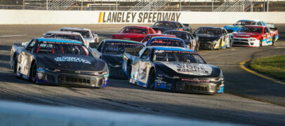 RECAP/PHOTOS: 2026 Performance Foodservice Night At Larry King Law’s Langley Speedway