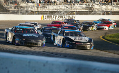 RECAP/PHOTOS: 2026 Performance Foodservice Night At Larry King Law’s Langley Speedway