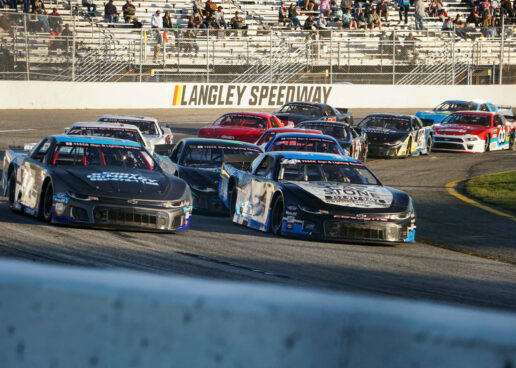 RECAP/PHOTOS: 2026 Performance Foodservice Night At Larry King Law’s Langley Speedway