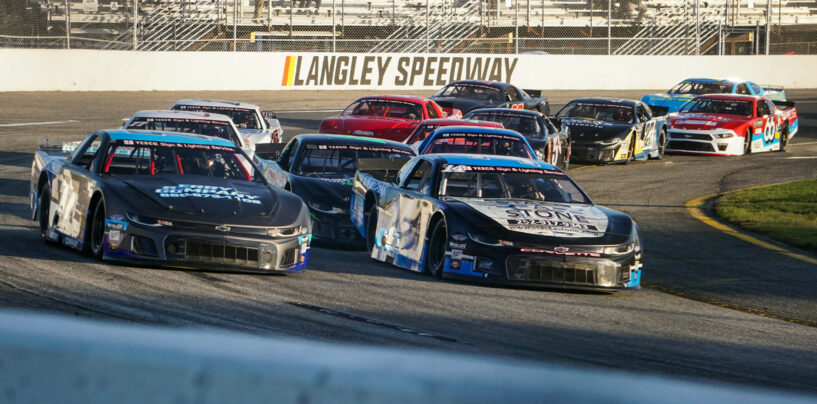 RECAP/PHOTOS: 2026 Performance Foodservice Night At Larry King Law’s Langley Speedway