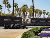 PHOTOS: 2026 NTT INDYCAR Series At ACURA Grand Prix Of Long Beach