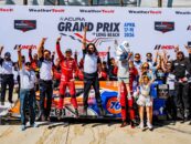 Acura, Lexus Earn Emotional Victories In ACURA Grand Prix Of Long Beach