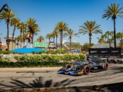 Clutch Pit Stop Catapults Alex Palou To Victory In ACURA Grand Prix Of Long Beach