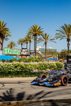 Clutch Pit Stop Catapults Alex Palou To Victory In ACURA Grand Prix Of Long Beach