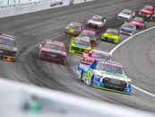 PHOTOS: 2026 NASCAR Craftsman Truck Series Black’s Tire 200 At Rockingham Speedway