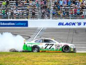 RECAP/PHOTOS: 2026 ARCA Menards Series East At Rockingham Speedeway