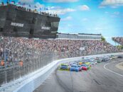 PHOTOS: 2026 NASCAR O’Reilly Auto Parts Series North Carolina Education Lottery 250 Presented By Black’s Tire At Rockingham Speedway