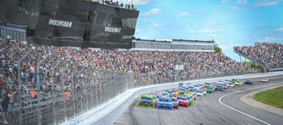 PHOTOS: 2026 NASCAR O’Reilly Auto Parts Series North Carolina Education Lottery 250 Presented By Black’s Tire At Rockingham Speedway