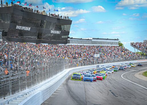 PHOTOS: 2026 NASCAR O’Reilly Auto Parts Series North Carolina Education Lottery 250 Presented By Black’s Tire At Rockingham Speedway