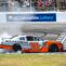 William Sawalich Breaks Through For First Win At Rockingham Speedway At 19-Years-Old