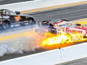 PHOTOS: 2026 NHRA 4-Wide Nationals At zMAX Dragway