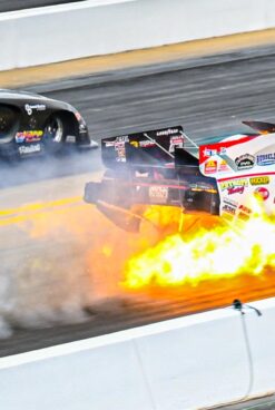 PHOTOS: 2026 NHRA 4-Wide Nationals At zMAX Dragway