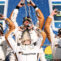 Tyler Reddick Earns Fifth Win Of 2026 In Wild Fashion At Kansas Speedway