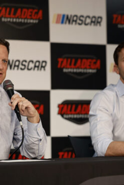 NASCAR Names Steve O’Donnell As Chief Executive Officer; Ben Kennedy As Chief Operating Officer