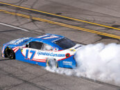 Corey Day Captures First Career NASCAR O’Reilly Auto Parts Series Victory In Ag-Pro 300 At Talladega Superspeedway