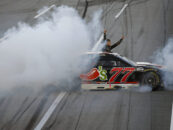 Carson Hocevar Rises At Talladega For Emotional First NASCAR Cup Series Victory