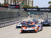 PHOTOS: 2026 IMSA WeatherTech SportsCar Championship At ACURA Grand Prix Of Long Beach