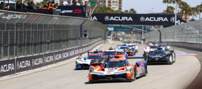 PHOTOS: 2026 IMSA WeatherTech SportsCar Championship At ACURA Grand Prix Of Long Beach
