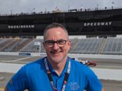 VIDEO: Black’s Tire Service Ready To Rock At Rockingham Speedway